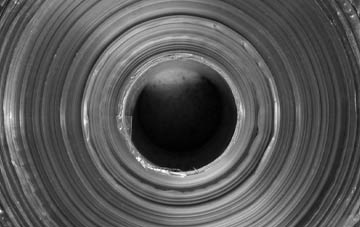 The Cape edpm waterproofing