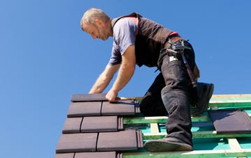 disadvantages of The Cape slate roofing